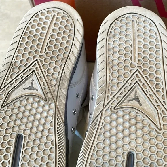 Nike Air Jordan Flypside shoes men’s size 10 - Picture 10 of 13